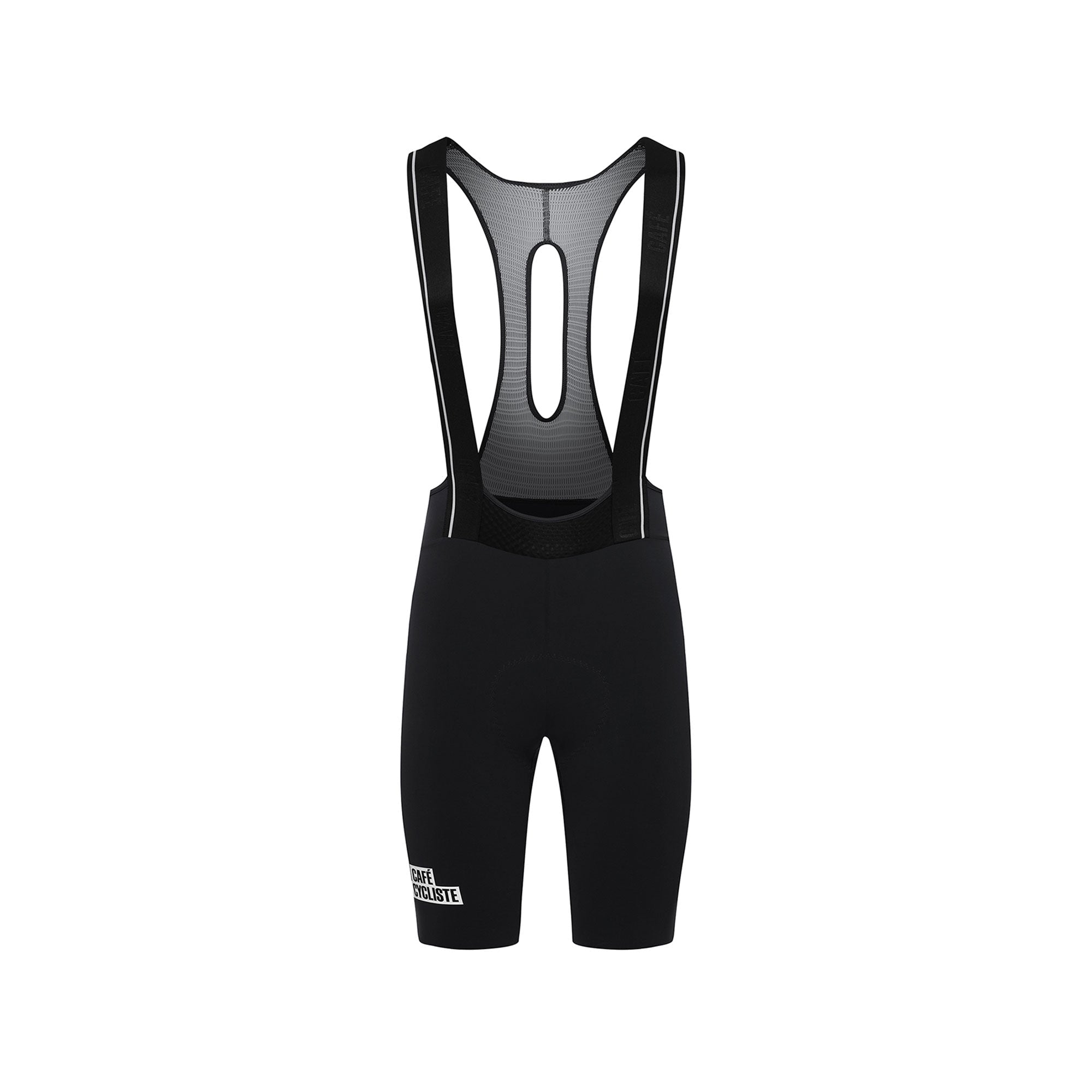 Cafe du Cycliste Mathilde Bib Shorts | RA Cycles