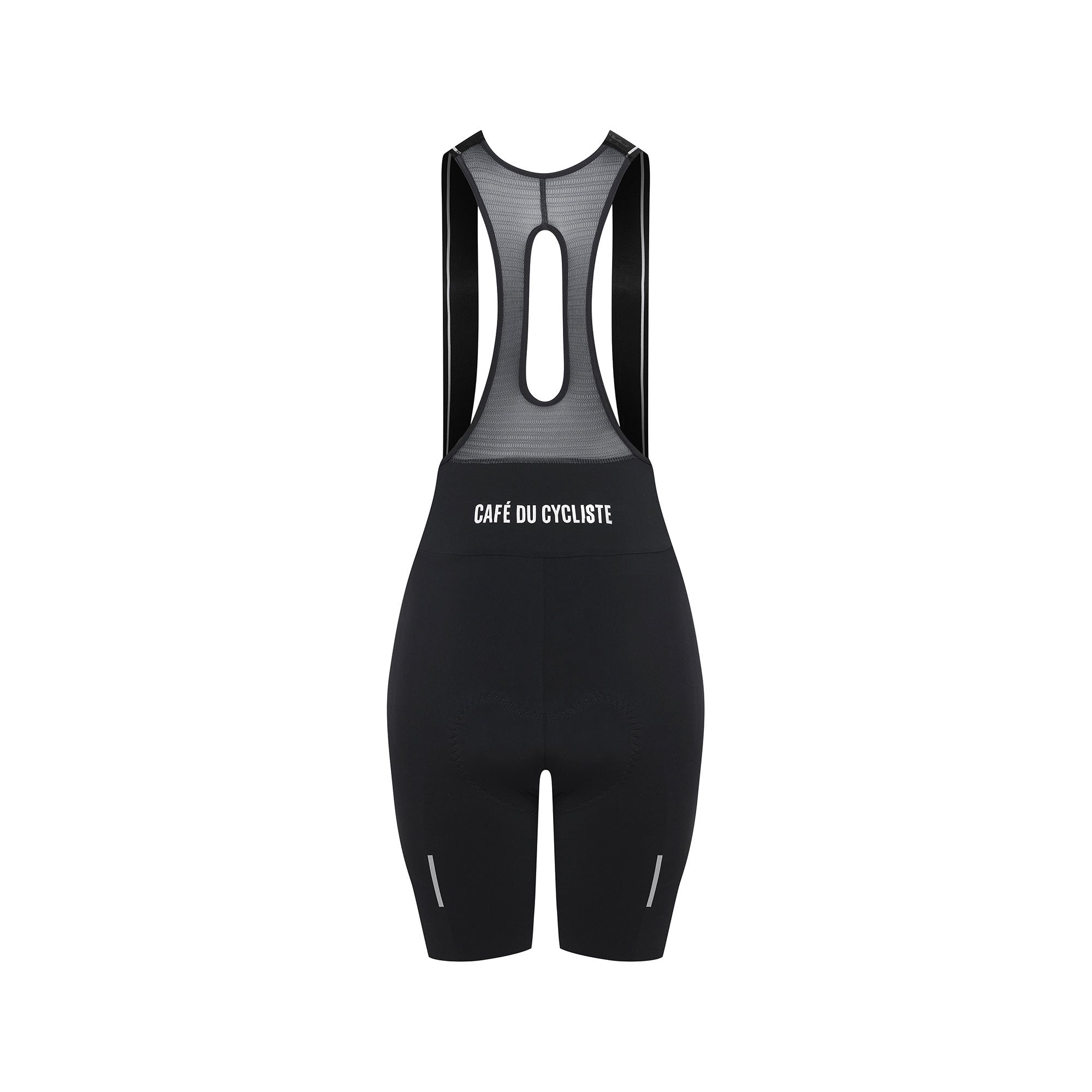 Cafe du Cycliste Graziella Bib Shorts Womens | RA Cycles