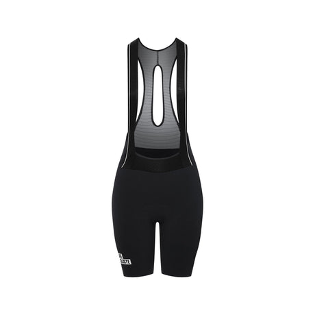 Cafe du Cycliste Victoire Bib Shorts Womens Black