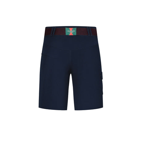 Cafe du Cycliste Virginie Shorts Navy