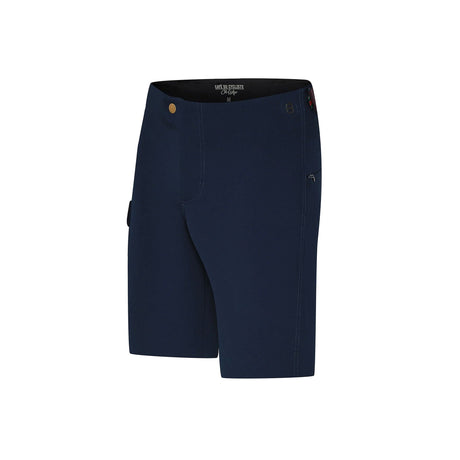 Cafe du Cycliste Virginie Shorts Navy
