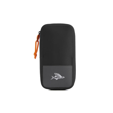 Cafe du Cycliste Wallet Black