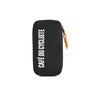 Cafe du Cycliste Wallet Black