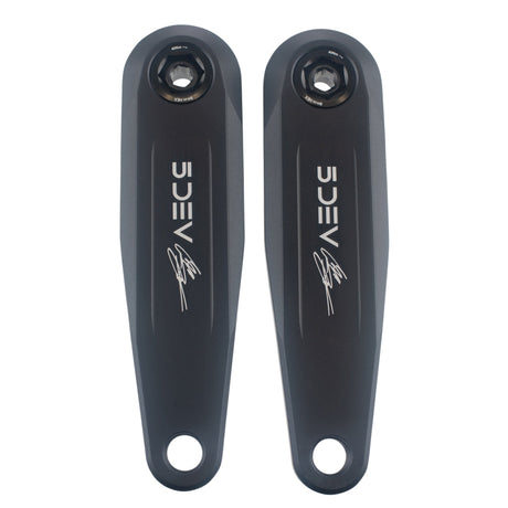 Cam Zink 150mm Bosch/TQ/Avinox + Gen 4 Levo Black