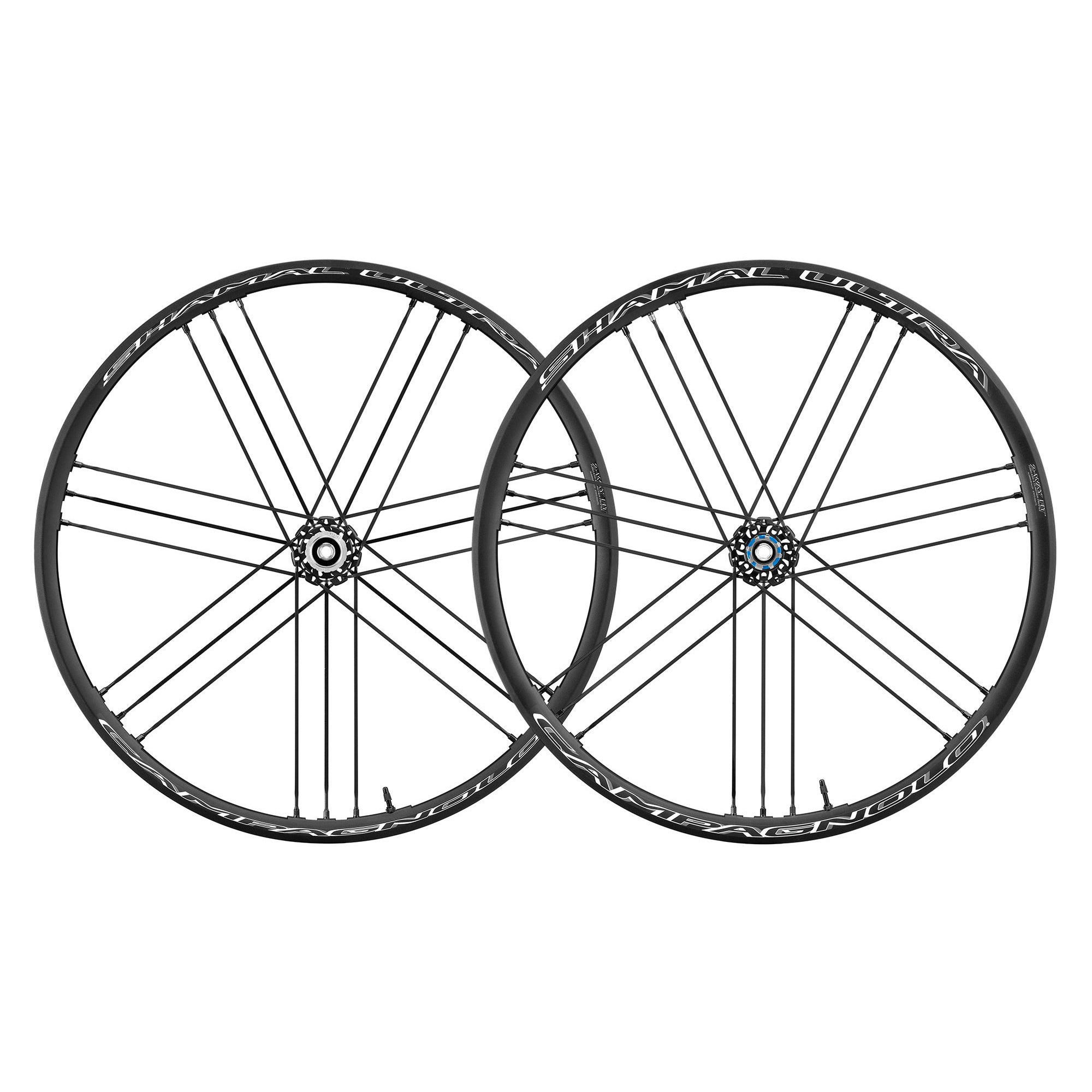 Campagnolo Shamal Ultra Disc 2-Way Fit Wheelset – RA Cycles Campagnolo Shamal Ultra Disc 2-Way Fit Wheelset – RA Cycles