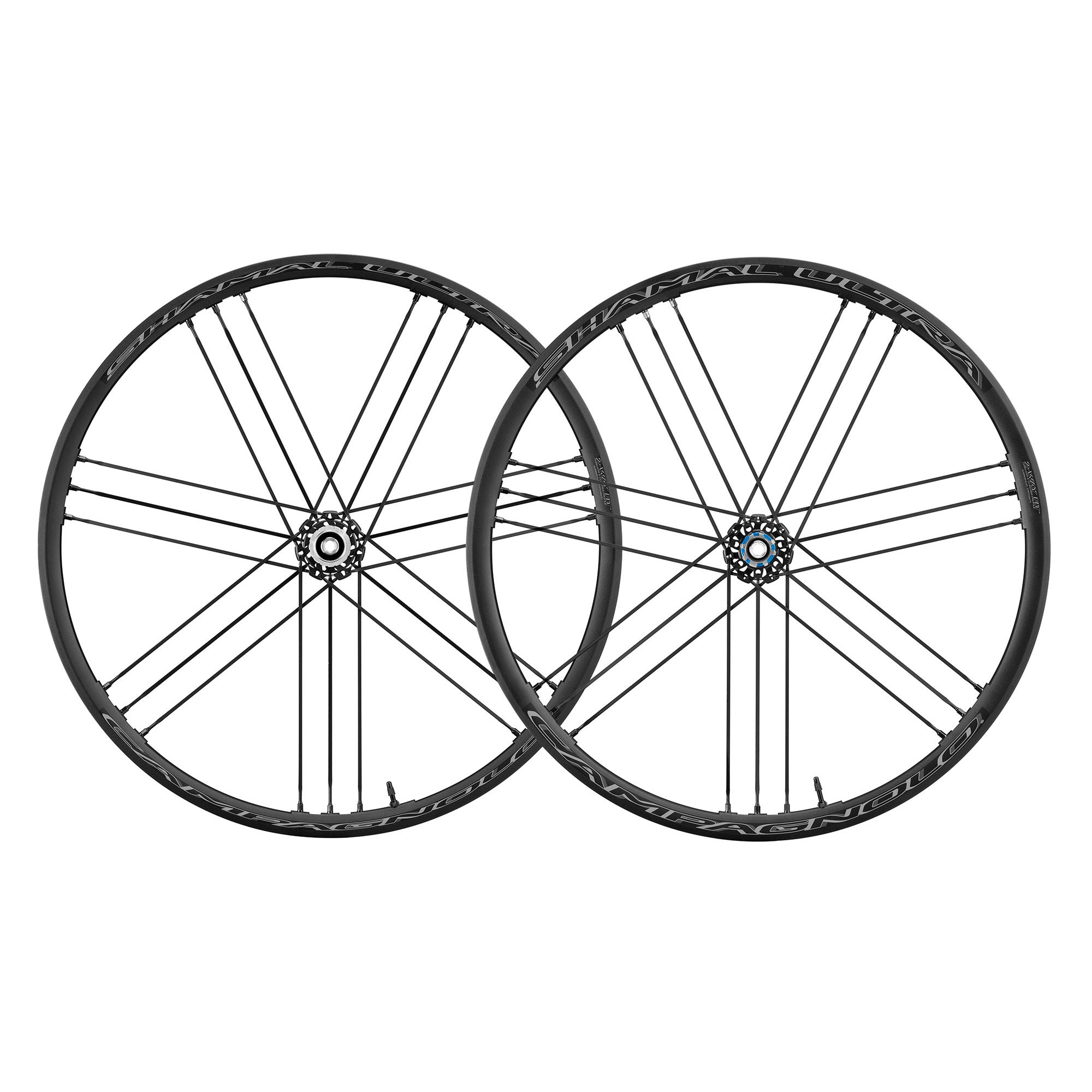 Campagnolo Shamal Ultra Disc 2-Way Fit Wheelset – RA Cycles Campagnolo Shamal Ultra Disc 2-Way Fit Wheelset – RA Cycles