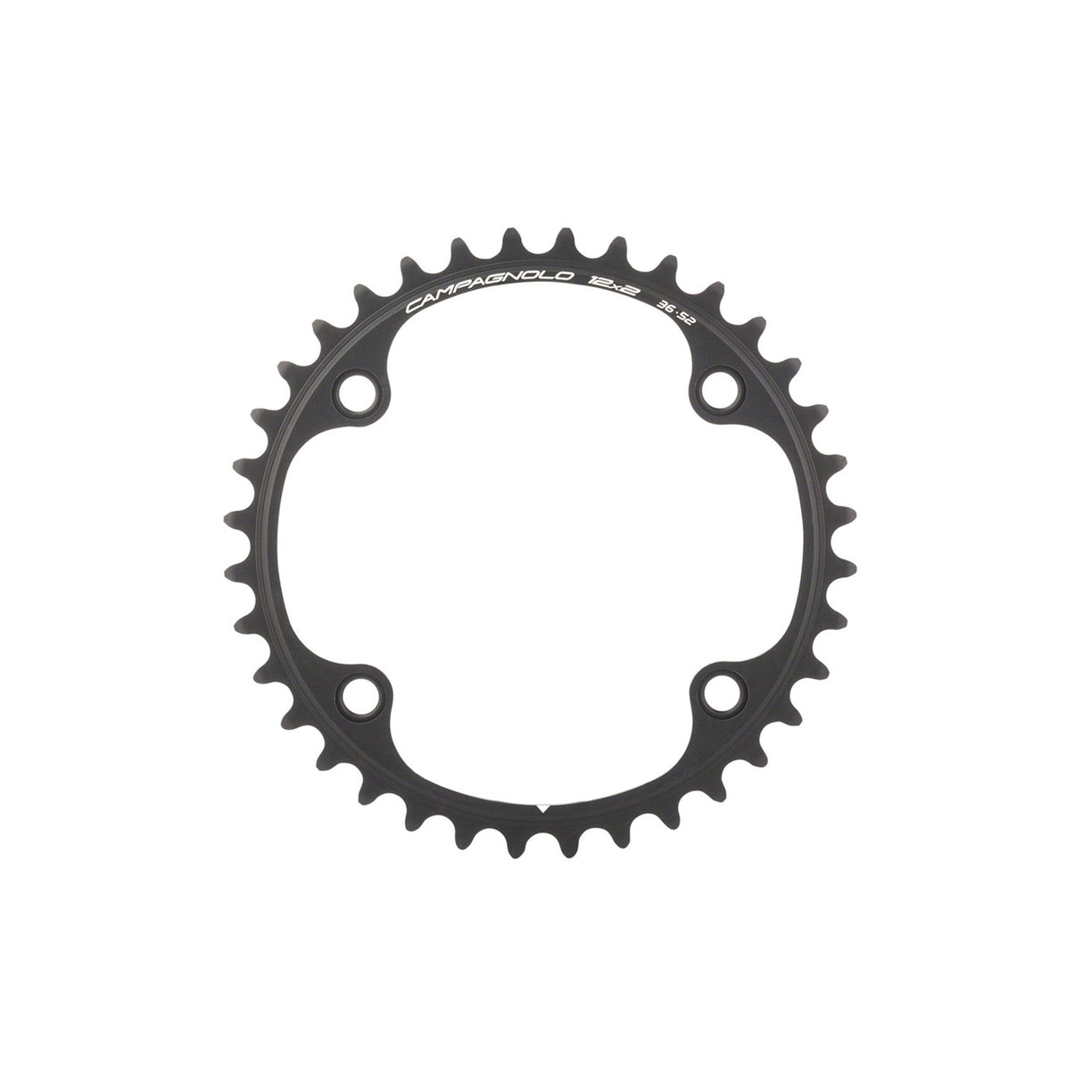 Campagnolo 12s Inner Chainring - 4Bolt 34t