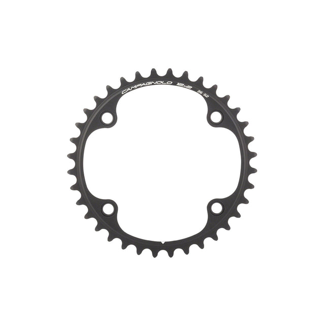 Campagnolo 12s Inner Chainring - 4Bolt 34t