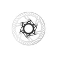 Campagnolo AFS03 Disc Rotor Silver