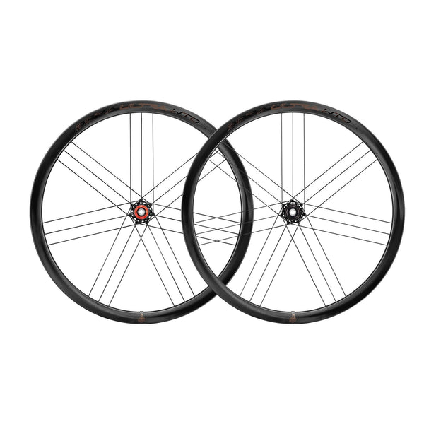 Campagnolo Bora Ultra WTO 35 Disc Wheelset | RA Cycles