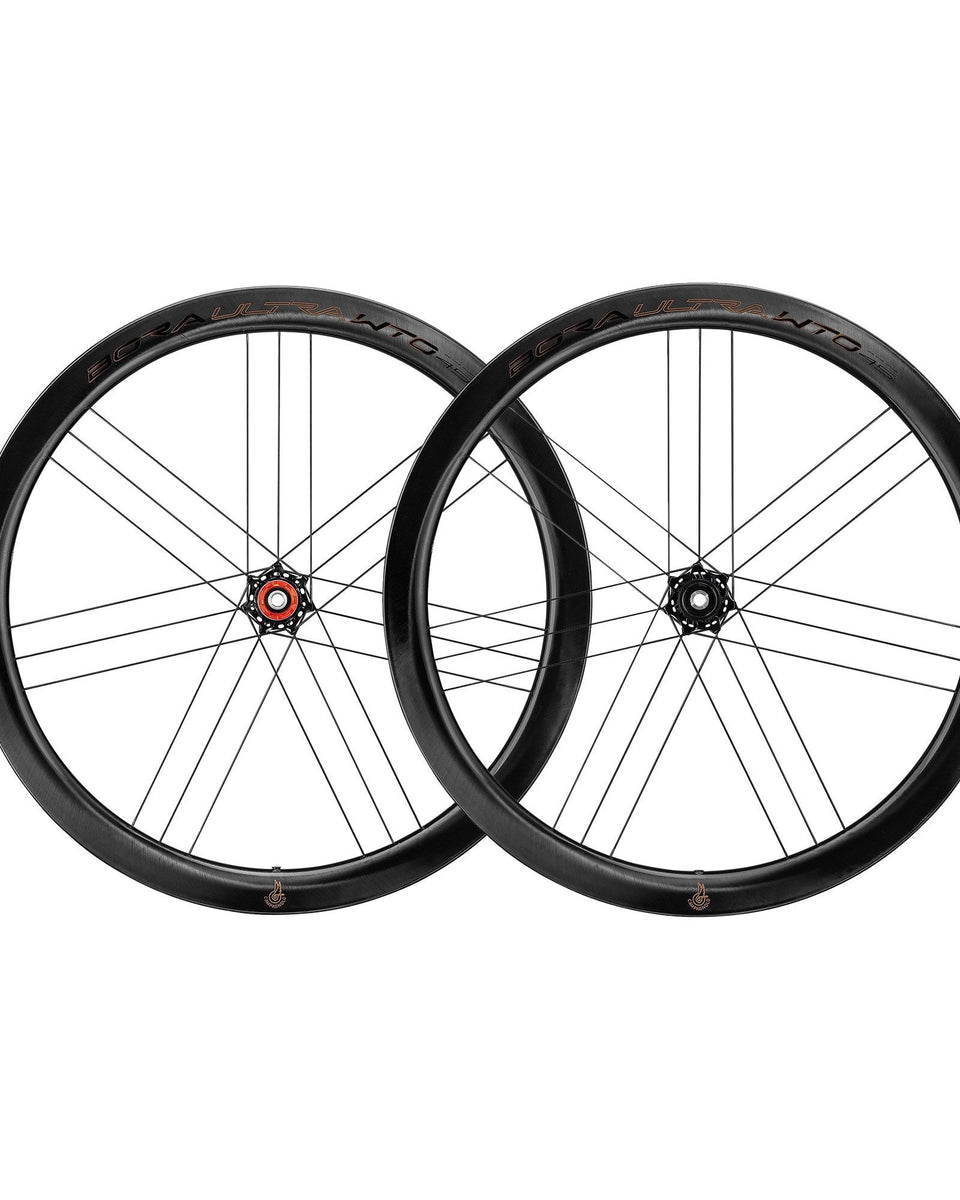 Campagnolo Bora Ultra WTO 45
