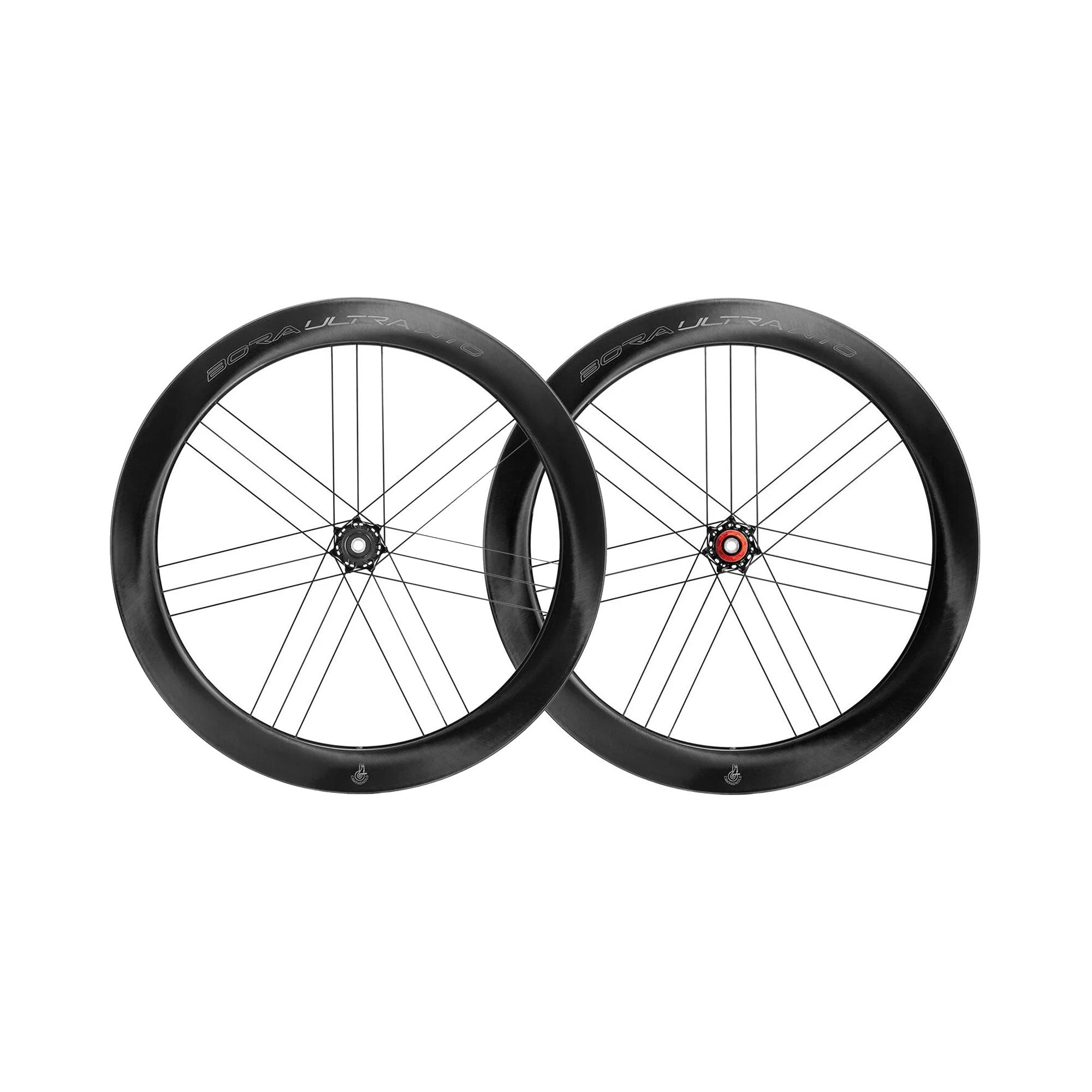 Campagnolo Bora Ultra WTO 60 2WF C23 Disc Wheelset – RA Cycles