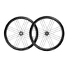 Campagnolo Bora WTO 45 2WF C23 Disc Wheelset Black