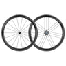 Campagnolo Bora WTO 45 Rim - Brake 2 - Way Fit Wheelset Dark Label