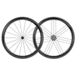 Campagnolo Bora WTO 45 Rim - Brake 2 - Way Fit Wheelset Dark Label