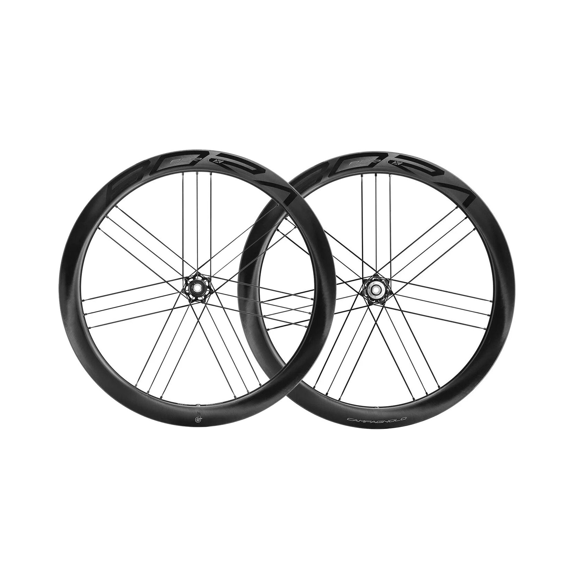 Campagnolo Ghibli Track Tubular Rear Disc Wheel – RA Cycles