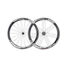 Campagnolo Bullet 50 Clincher Wheelset No Color