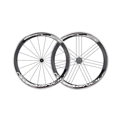 Campagnolo Bullet 50 Clincher Wheelset No Color