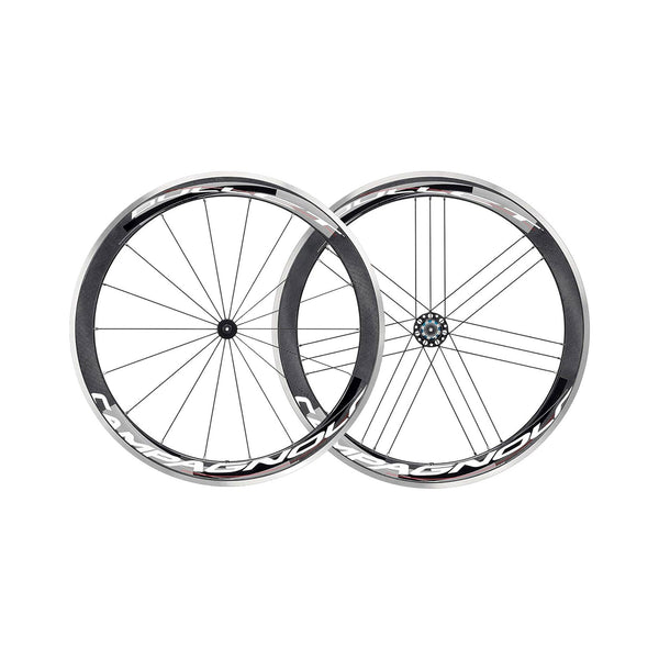 Campagnolo Bullet 50 Clincher Wheelset | RA Cycles