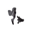 Campagnolo Chorus 12s Disc Hydraulic Shifter Set Carbon