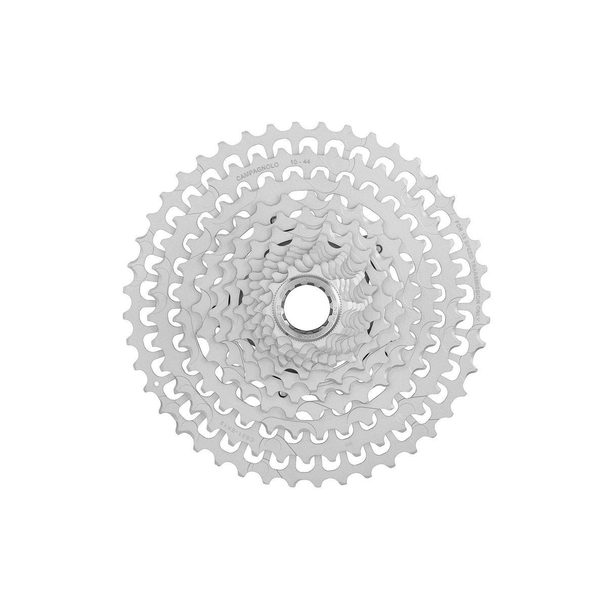 Campagnolo Ekar 13s Cassette 10x44