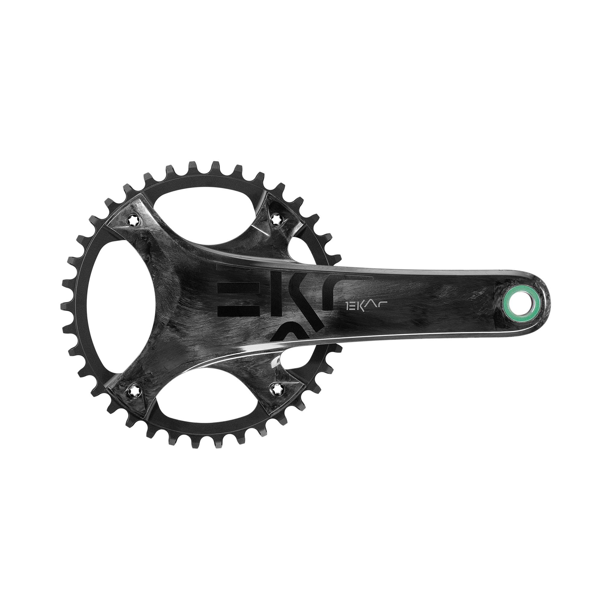 Campagnolo Ekar 1x13 Crankset – RA Cycles