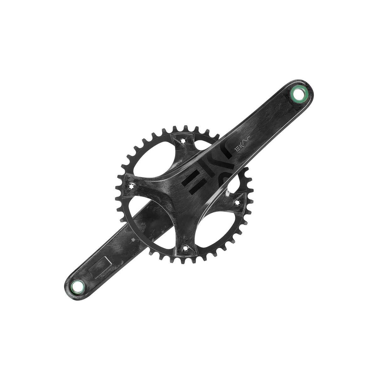 Campagnolo Ekar 1x13 Crankset 38t