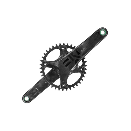 Campagnolo Ekar 1x13 Crankset 38t