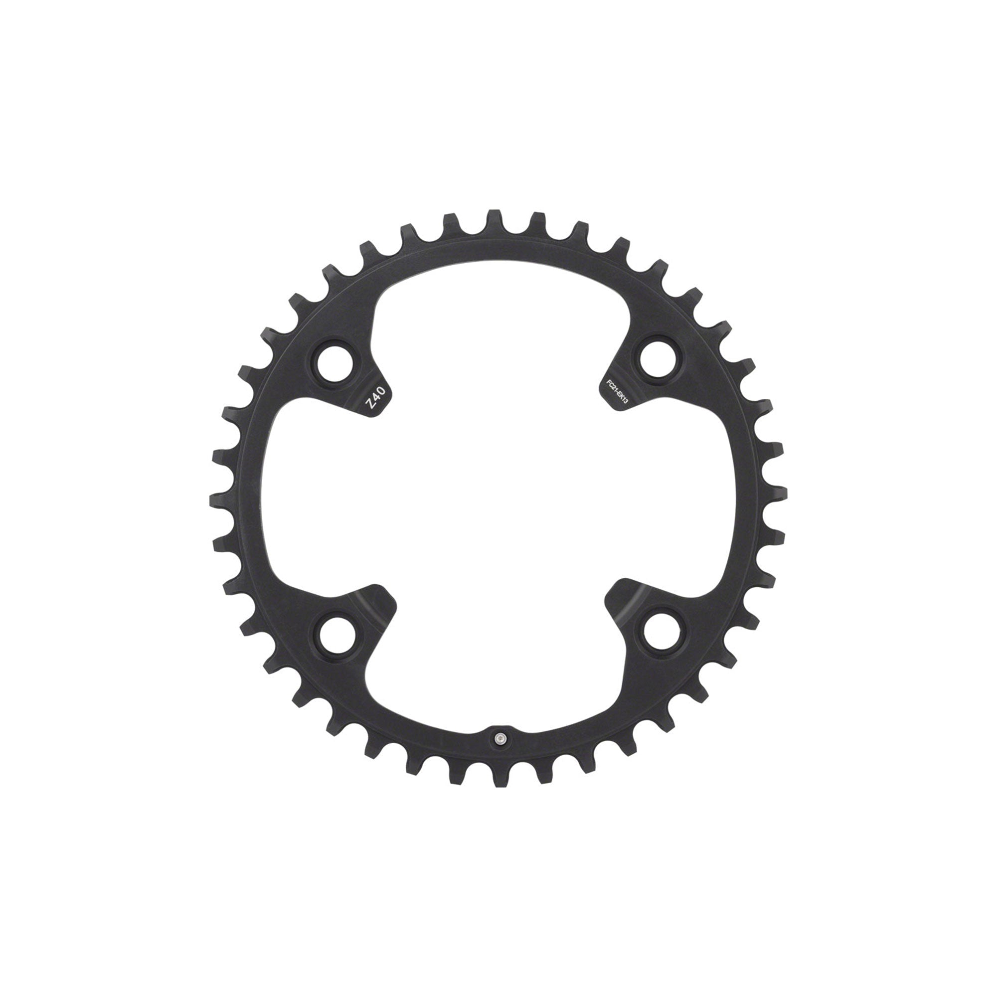 Campagnolo Ekar Chainring and Bolt Set | RA Cycles