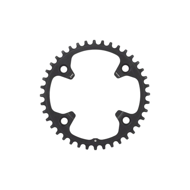 Campagnolo Ekar Chainring and Bolt Set 40t