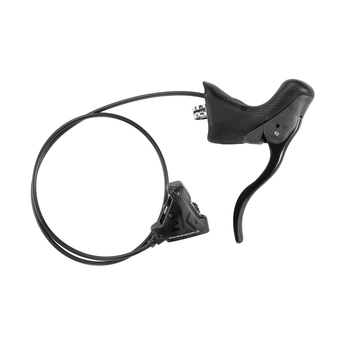 Campagnolo Ekar Ergopower Controls Black