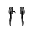 Campagnolo Ekar Ergopower Controls Black
