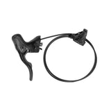 Campagnolo Ekar Ergopower Controls Black