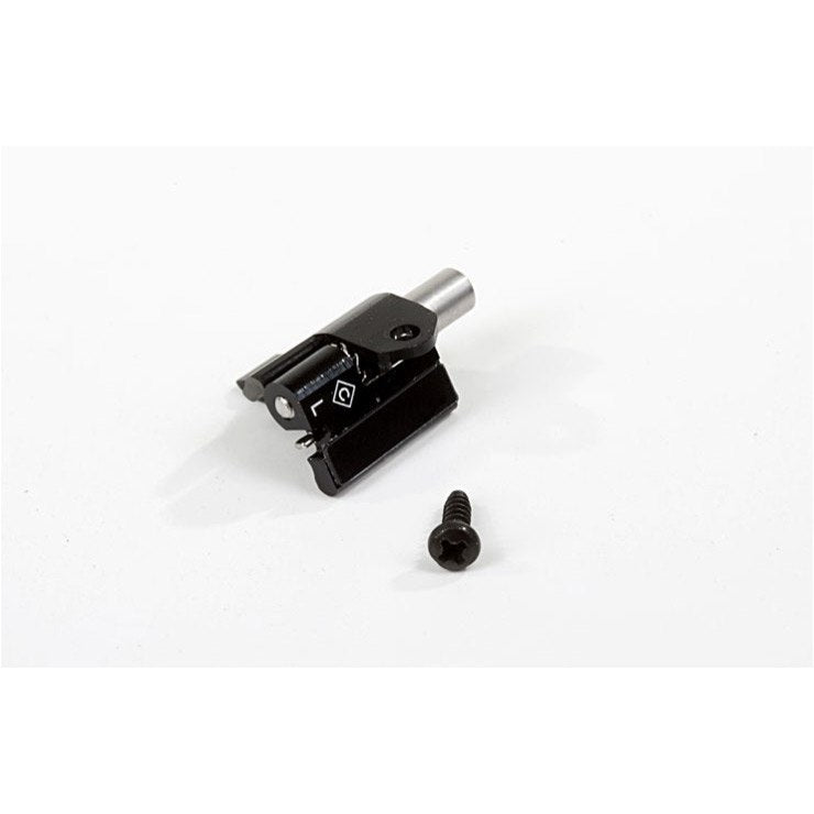 Campagnolo EPS Front Derailleur Stiffness Increaser