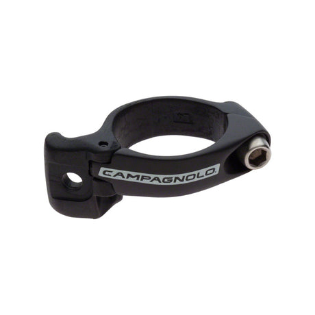Campagnolo Front Derailleur Clamp Black