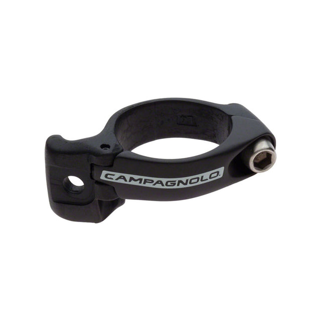 Campagnolo Front Derailleur Clamp Black