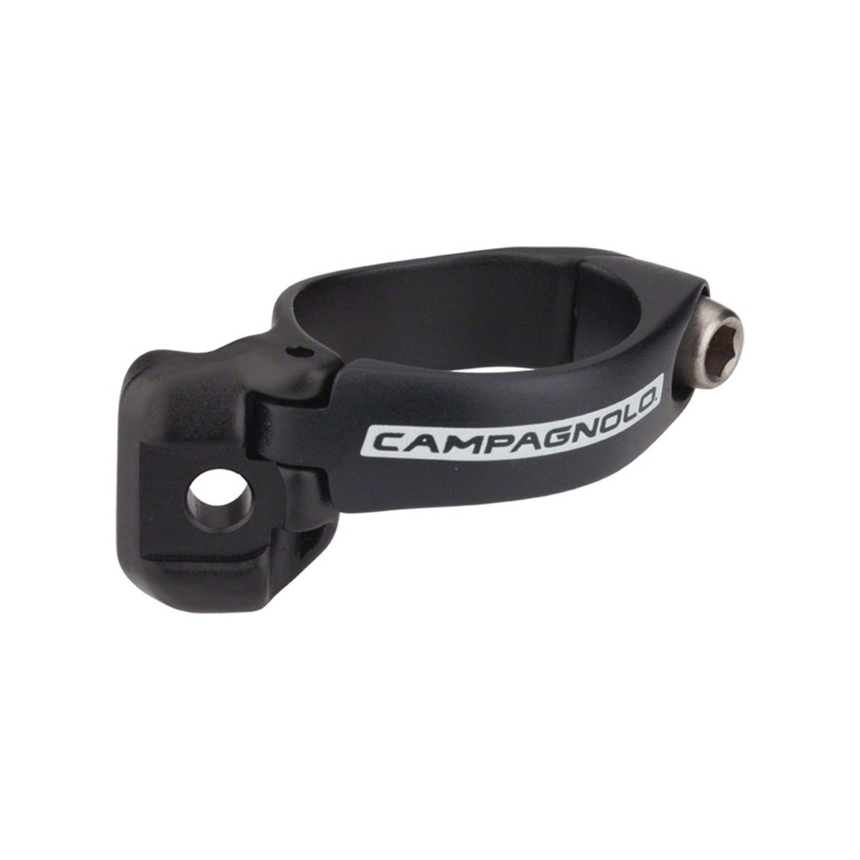 Campagnolo Front Derailleur Clamp Black