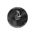 Campagnolo Ghibli Track Tubular Front Disc Wheel Bright Label