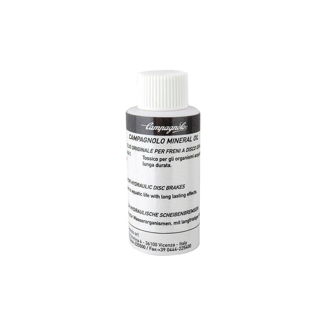 Campagnolo Hydraulic Oil - 50ml