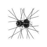 Campagnolo Hyperon Disc Brake Wheelset Black