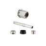 Campagnolo N3W Retrofit Cup/Cone Set Silver