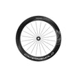 Campagnolo Pista Carbon Track Tubular Wheel - Front 100mm