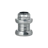 Campagnolo Record 1" Threaded Headset Silver