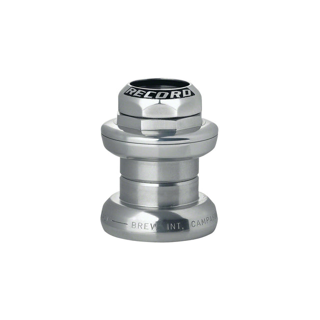 Campagnolo Record 1" Threaded Headset Silver