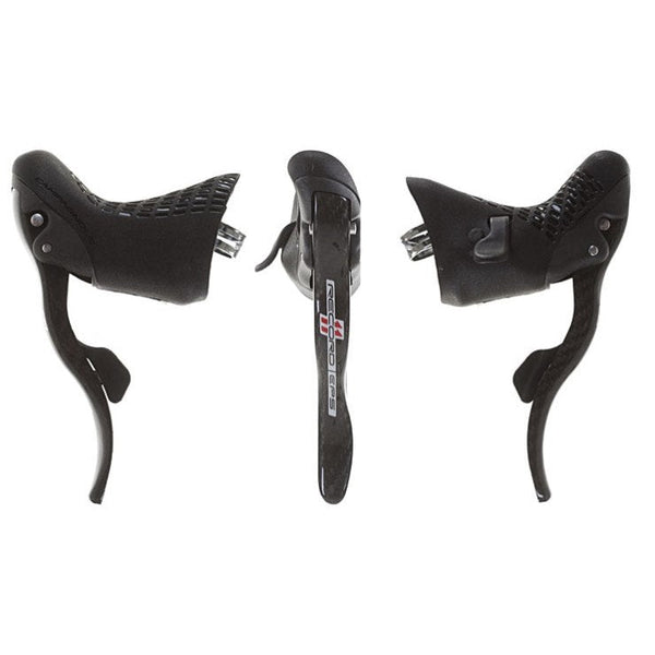 パーツ Campagnolo Record EPS RD 11s Campagnolo Record 11s EPS Ergopower Shifters | RA Cycles