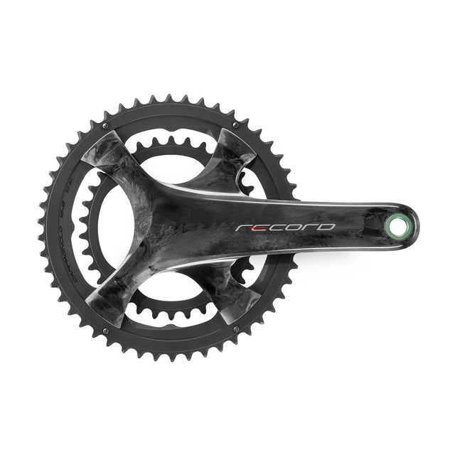 Campagnolo Record 12s Crankset 50x34