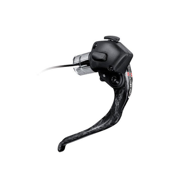 Campagnolo Record EPS Bar End Brake Levers | RA Cycles