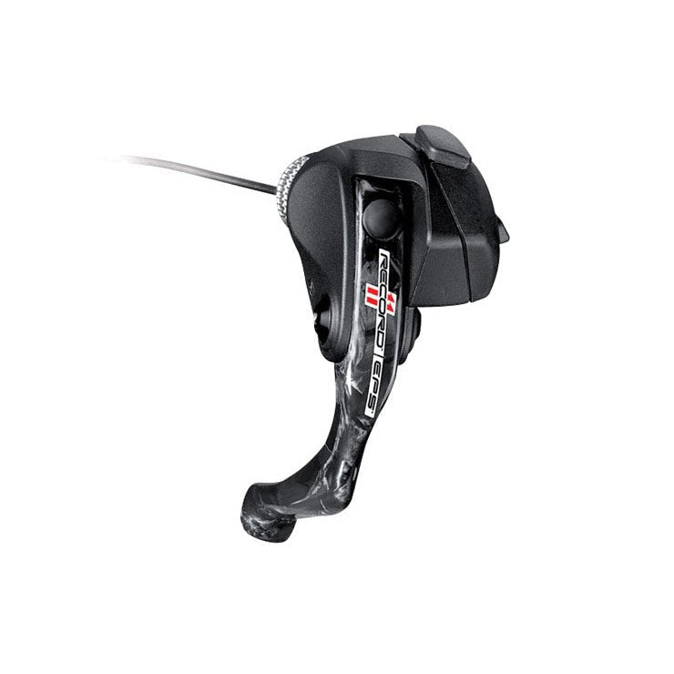 Campagnolo Record EPS Bar End Brake Levers | RA Cycles
