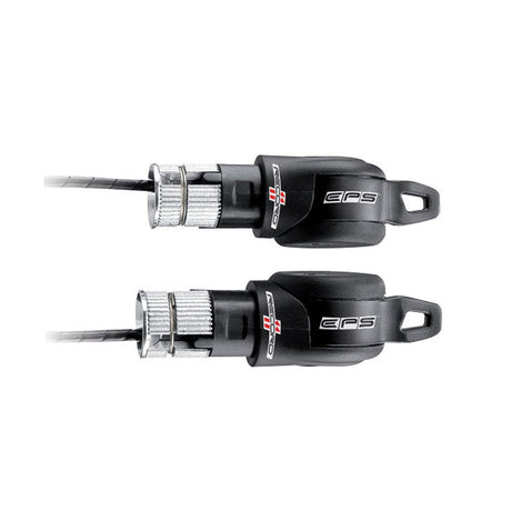 Campagnolo Record EPS Bar End Controls