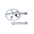 Campagnolo Record Pista Crankset 49t
